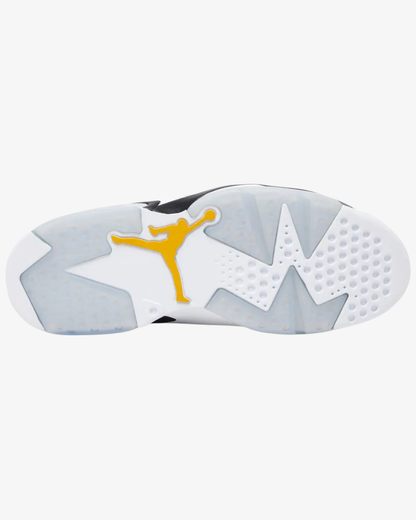 Air Jordan 6 Retro Yellow Ochre