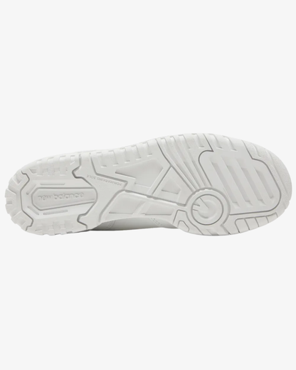 New Balance 550 Triple White GS