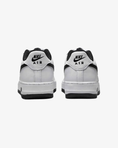 Nike Air Force 1 LV8 Black/White GS NIKE