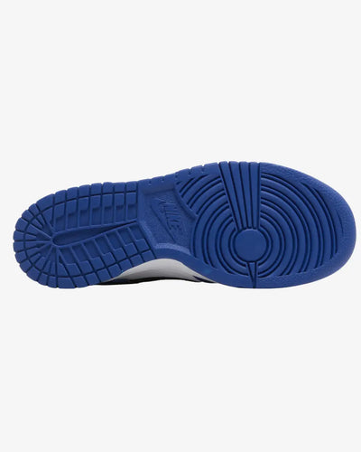 Nike Dunk Low GS Game Royal Crimson Nike