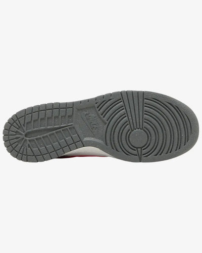 Nike Dunk Low Next Nature GS Smoke Grey Light Crimson Nike