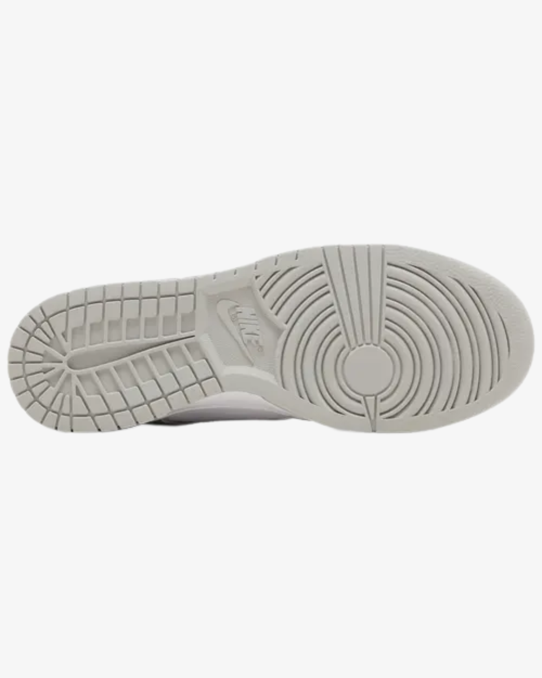 Nike Dunk Low Grey Fog