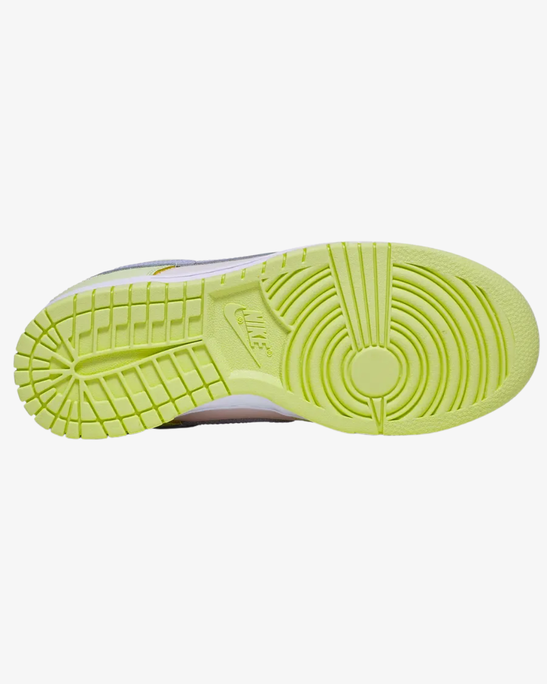 Nike Dunk Low Lime Ice Wmns