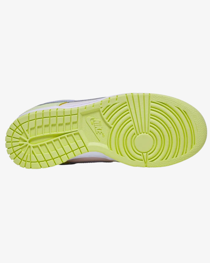 Nike Dunk Low Lime Ice Wmns