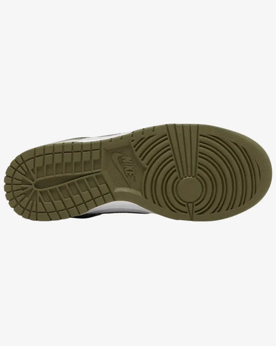 Nike Dunk Low Medium Olive Wmns Nike