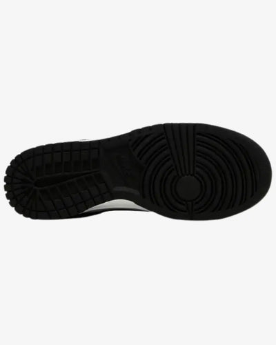 Nike Dunk Low Black White Wmns Nike