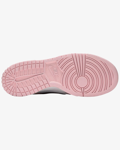 Nike Dunk Low GS Pink Foam