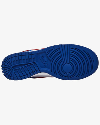 Nike Dunk Low USA Wmns Nike