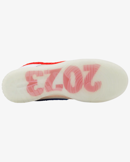 Nike Dunk Low Year of the Rabbit - White Rabbit Candy