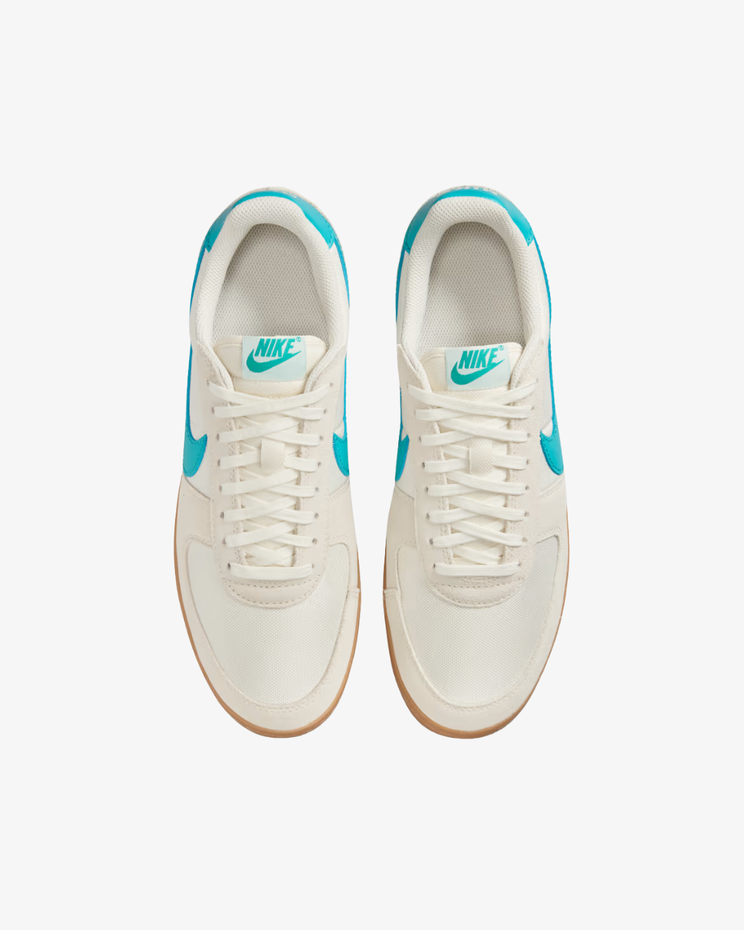Nike Field General Pale Ivory Dusty Cactus Gum Nike