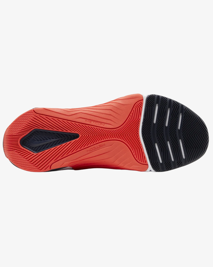 Nike Metcon 8 White Crimson Obsidian