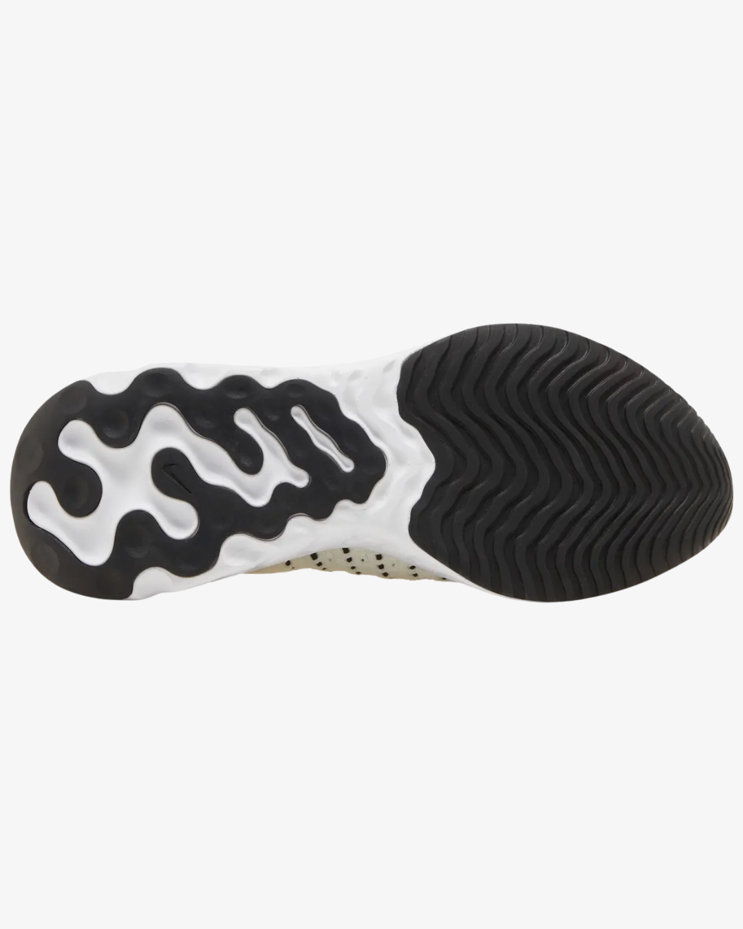 Nike React Phantom Run Flyknit 2 Sail Light Bone