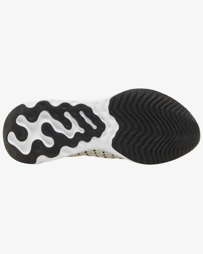 Nike React Phantom Run Flyknit 2 Sail Light Bone Nike