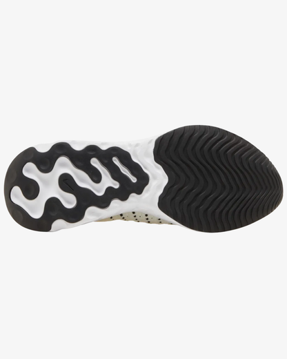 Nike React Phantom Run Flyknit 2 Sail Light Bone