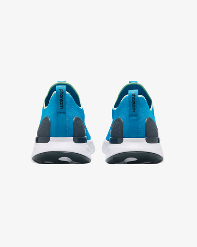 Nike React Phantom Run Flyknit 2 Blue Orbit Nike