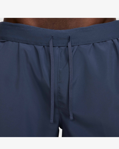 Nike Challenger Mens Dri-FIT 5 Shorts Blue Nike