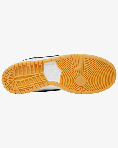 Nike Dunk Low SB White Gum