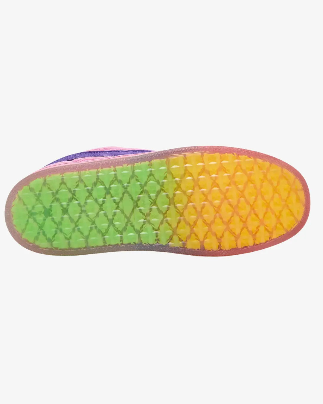 Teenage Mutant Ninja Turtles x Puma Suede XL 2 Krang Puma