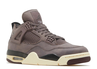 A Ma Maniere x Air Jordan 4 Retro Violet Ore Air Jordan
