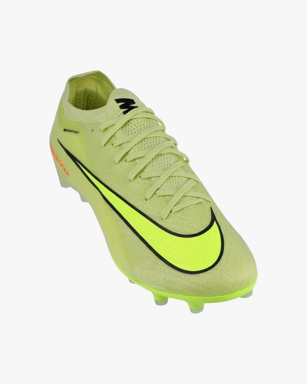 Nike Air Zoom Mercurial Vapor 16 Elite AG-PRO Hyper Crimson