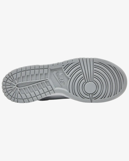 Nike Dunk Low GS Pure Platinum