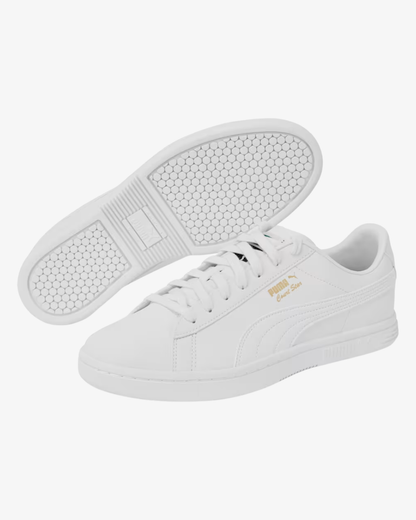 Puma Court Star SL Triple White