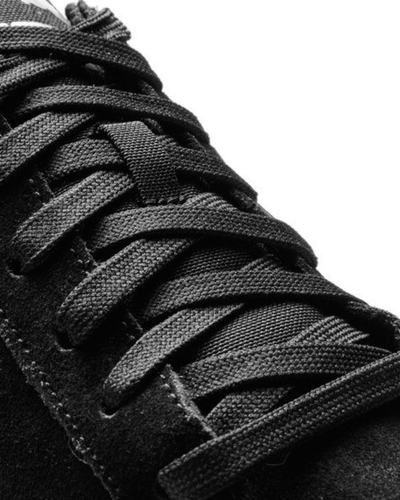 Puma Smash SD Black/White