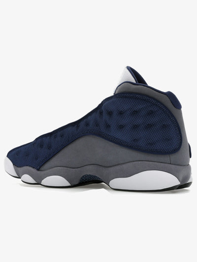 Jordan 13 Retro 'Flint (2026)' – rear three-quarter