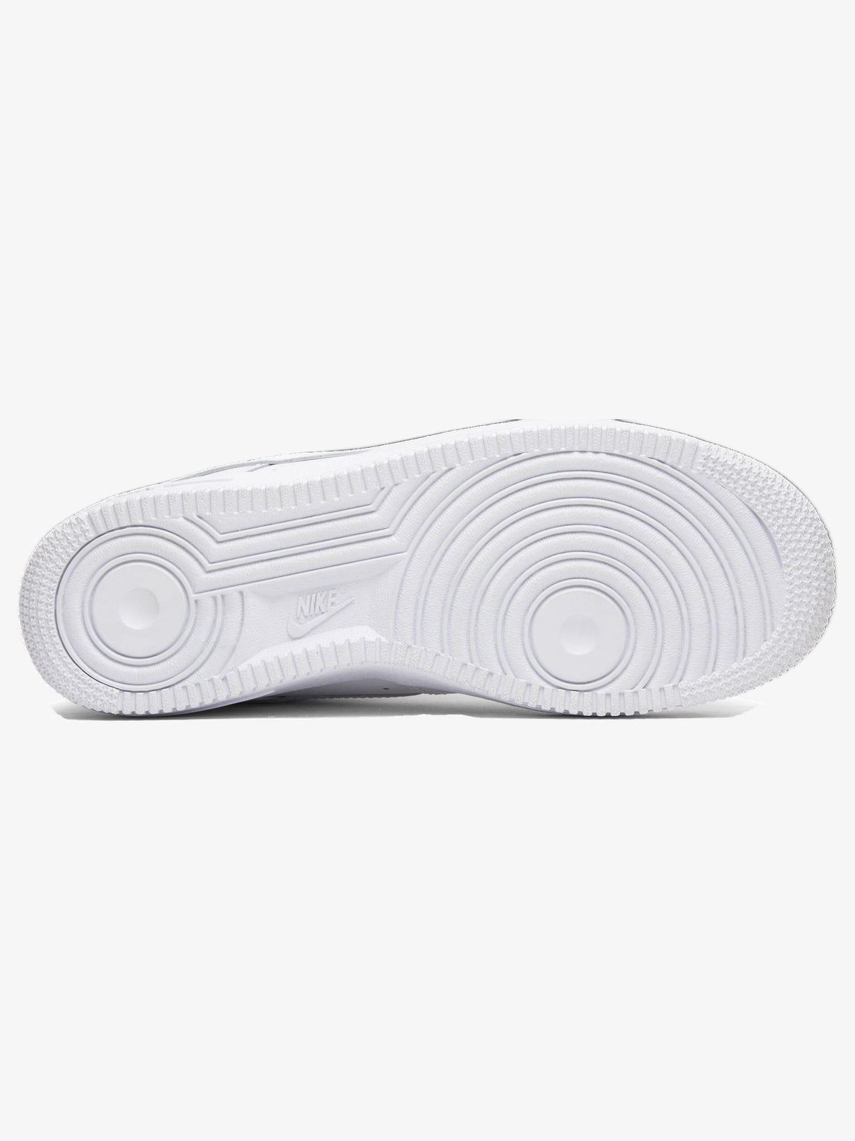 Nike Air Force 1 Low '07 'White' (W) – sole