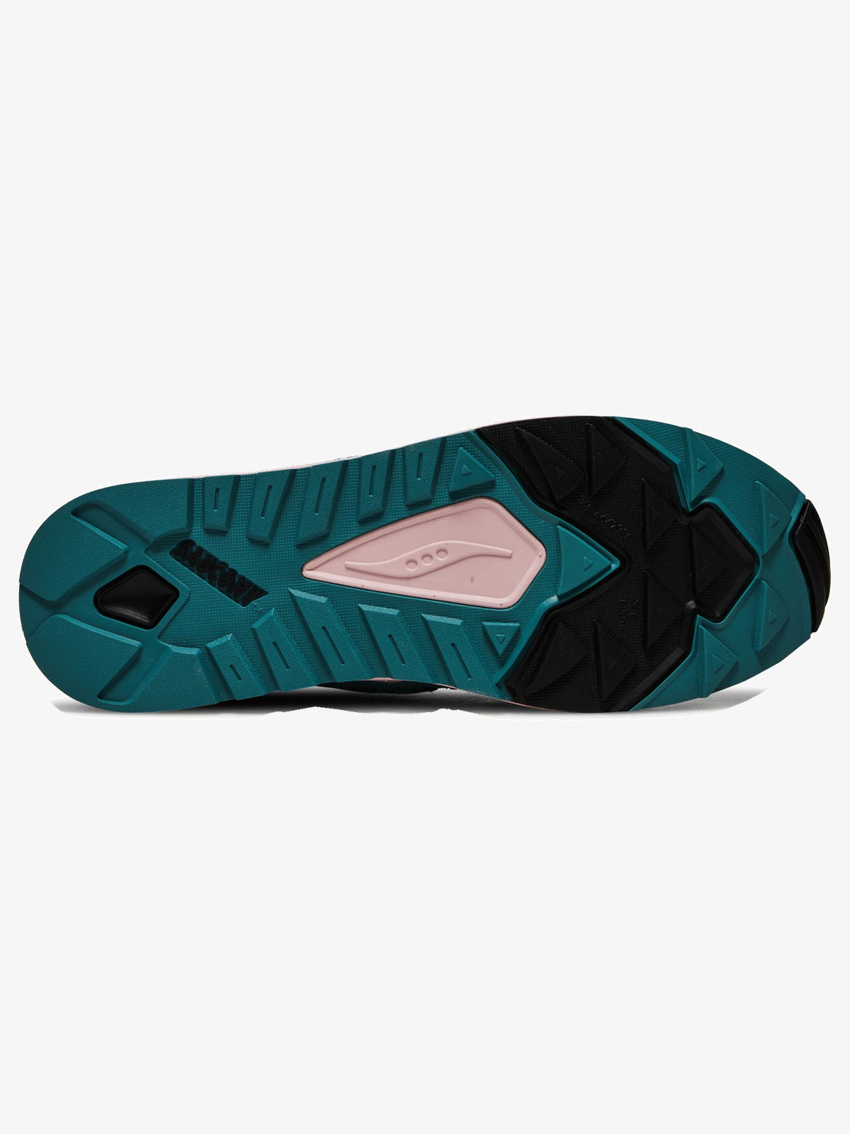 Saucony Grid Shadow 2 'Jae Tips What's the Occasion? Wear To A Date' – sole