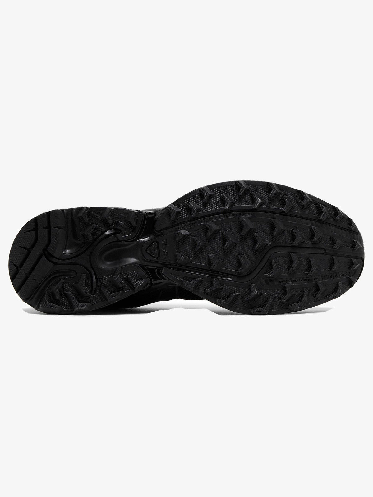 Salomon XT-Whisper 'Black Asphalt' – sole