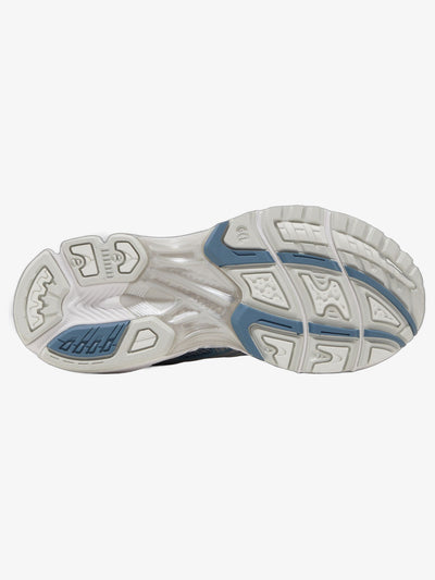 ASICS Gel-Kayano 14 'Glacier Grey Blue Purple' (W) – sole
