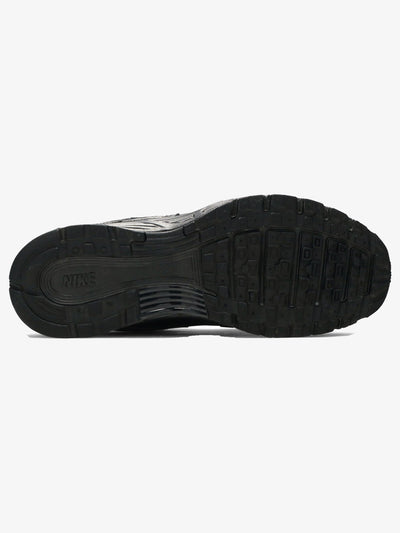 Nike P-6000 'Black' – sole
