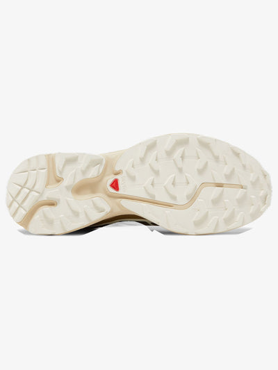 Salomon XT-6 RECUT 'Wren Kangaroo' – sole