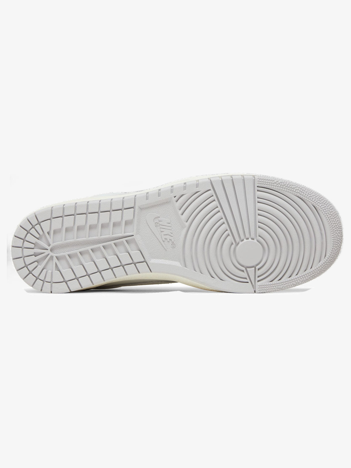 Jordan 1 Retro Low '85 'Neutral Grey' – sole