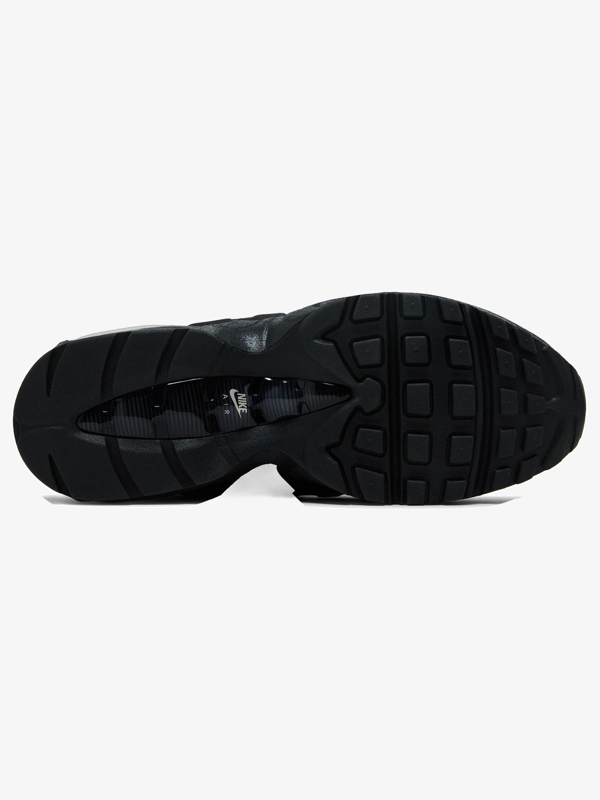 Nike Air Max 95 'Big Bubble Family Reunion I-95' – sole