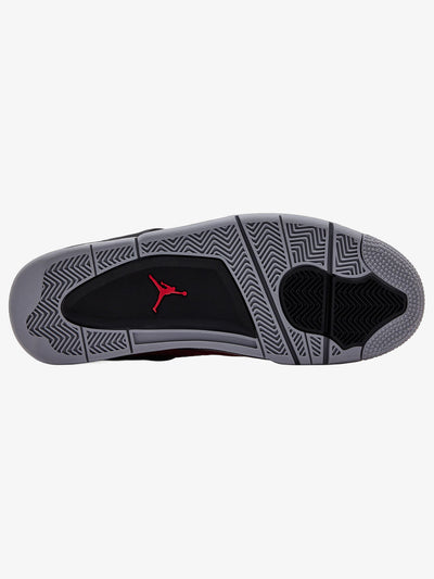 Jordan 4 Retro 'Toro Bravo (2026)' – sole