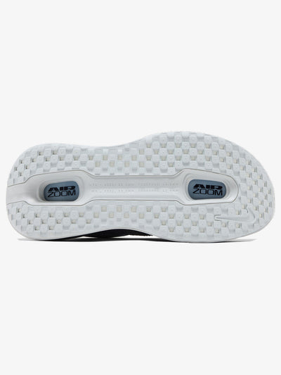 Nike Vomero Premium 'Off-White Grey Fog Dark Obsidian' – sole