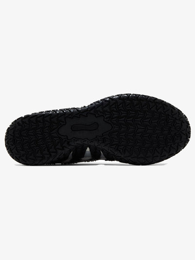 Nike Ja 3 TB 'White Black' – sole