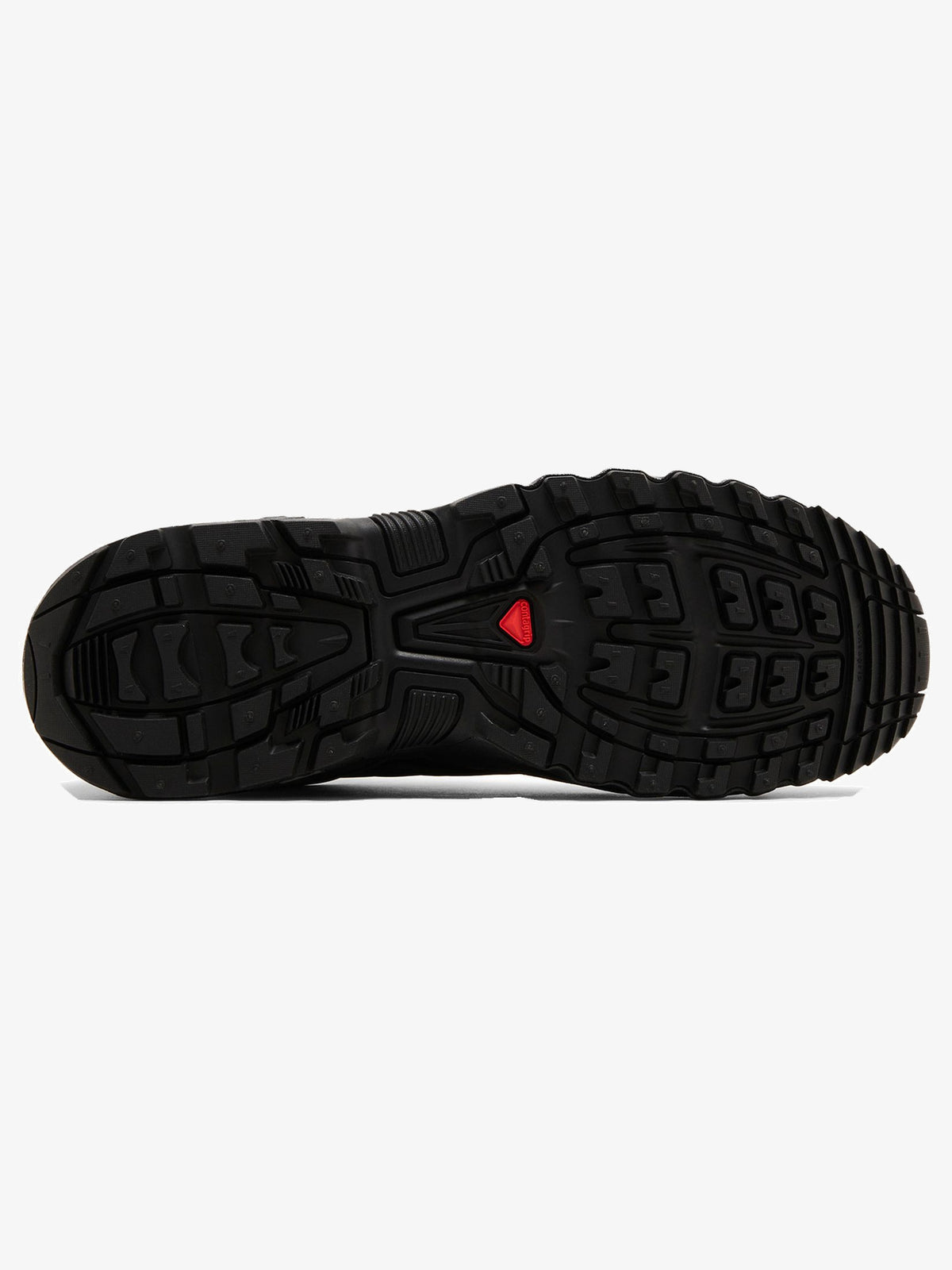 Salomon ACS Pro Gore-Tex 'Black Asphalt' – sole
