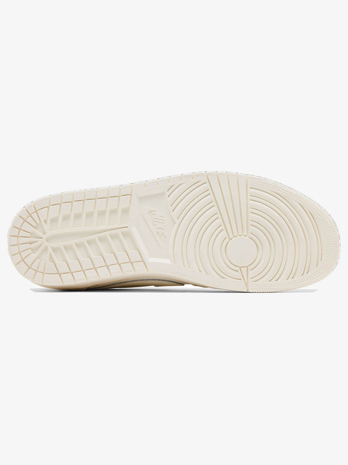 Jordan 1 Retro Low OG 'Sail' – sole