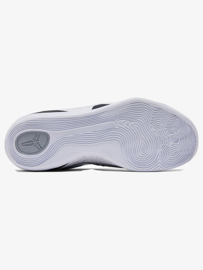 Nike Kobe 9 EM Low Protro TB 'Wolf Grey' – sole
