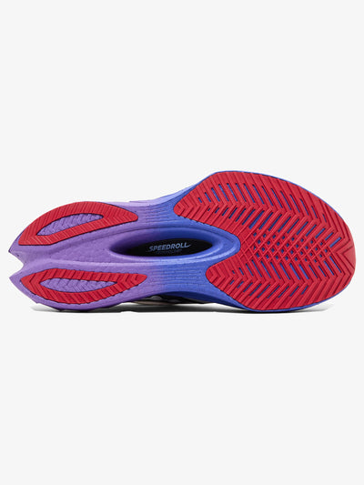 Saucony Endorphin Pro 4 'Galaxy' (W) – sole