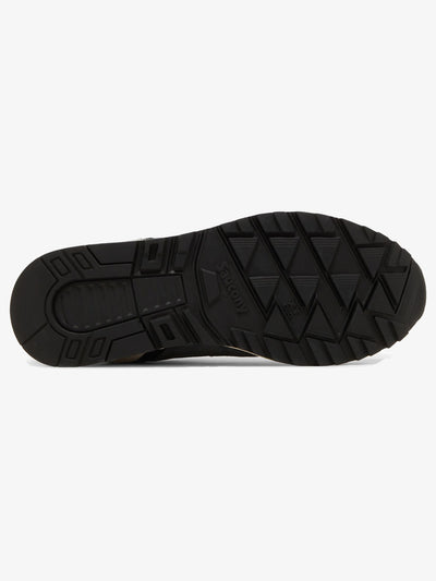 Saucony Shadow 6000 'Grey Black' – sole