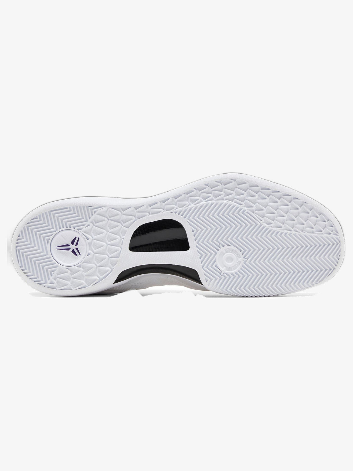 Nike Kobe 8 Protro 'Lakers Home' – sole