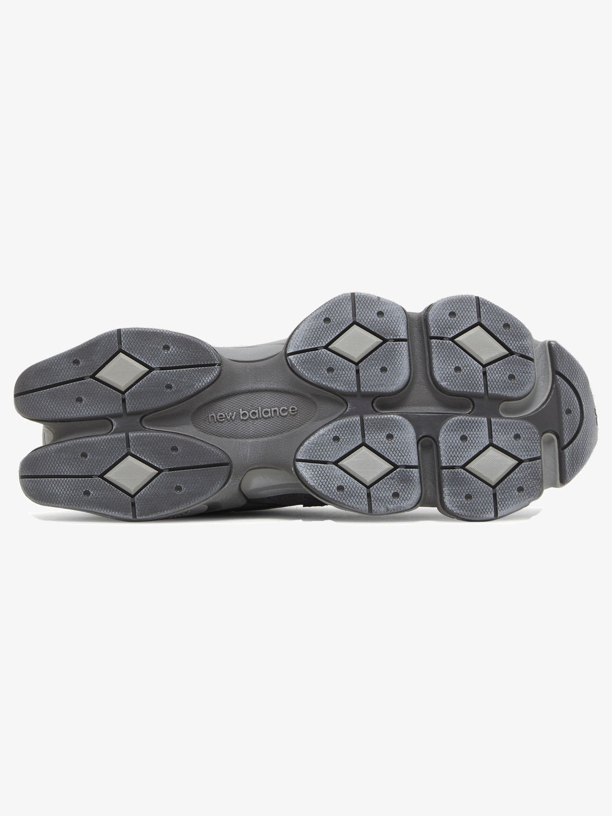 New Balance 9060 'Magnet' – sole