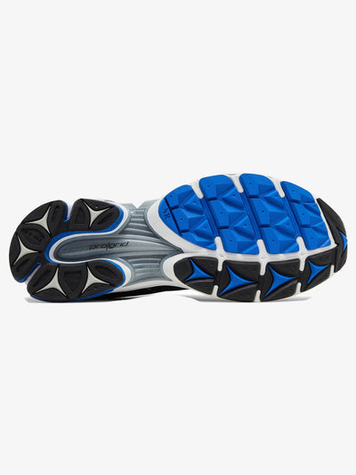 Saucony ProGrid Triumph 4 'Blue Silver' – sole
