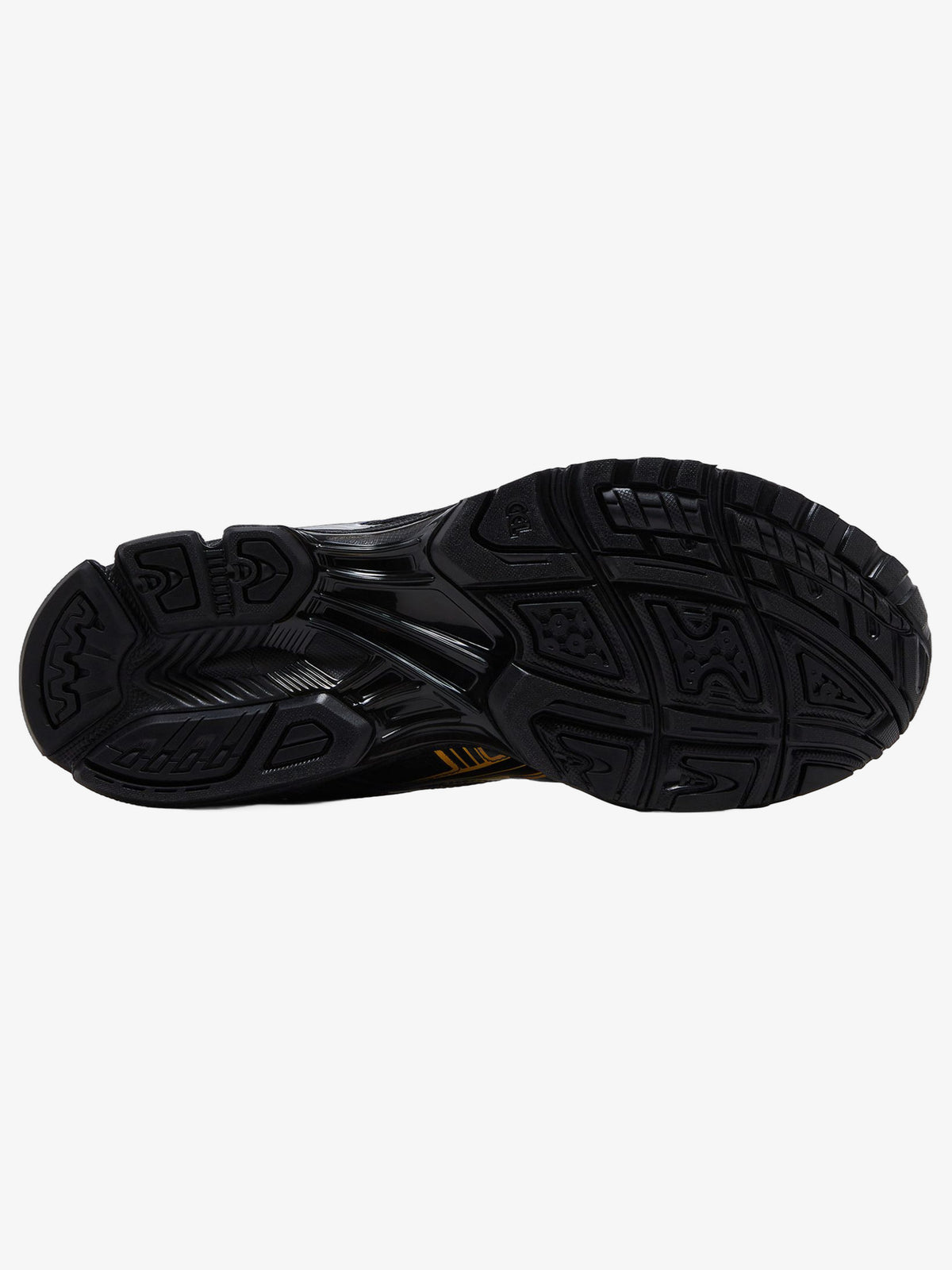 ASICS Gel-Kayano 14 x Marvel vs. Capcom x Kith 'Wolverine' – sole