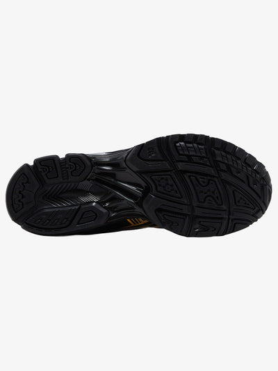ASICS Gel-Kayano 14 x Marvel vs. Capcom x Kith 'Wolverine' – sole