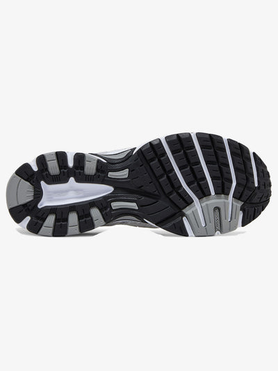Saucony Grid Ride Millennium 'White Silver' – sole